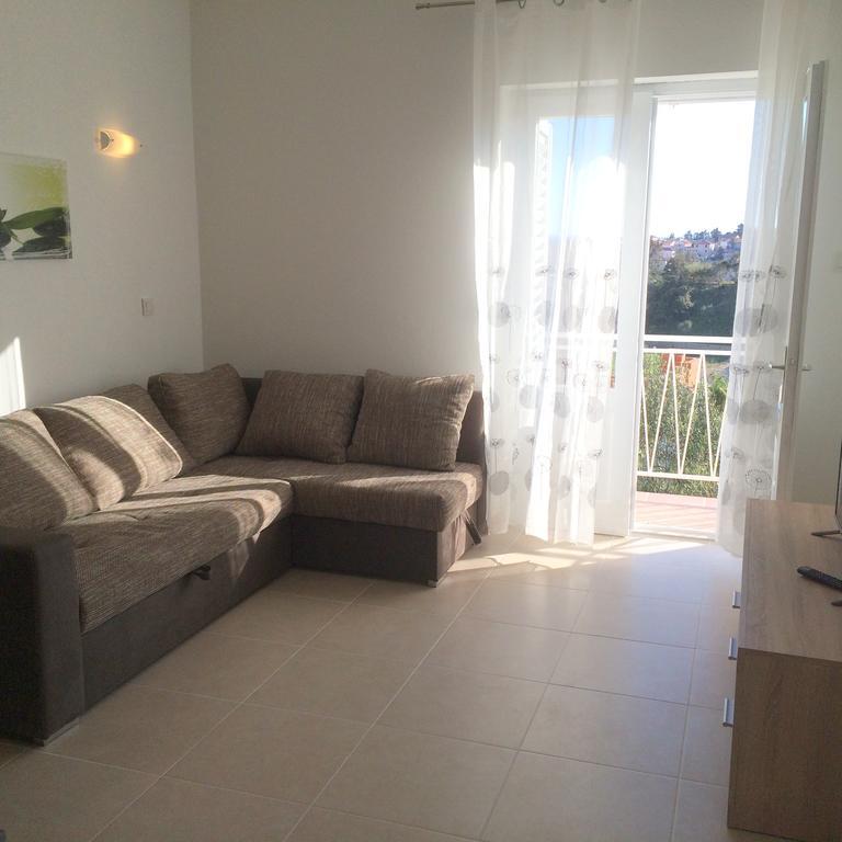 Apartman Rab View *