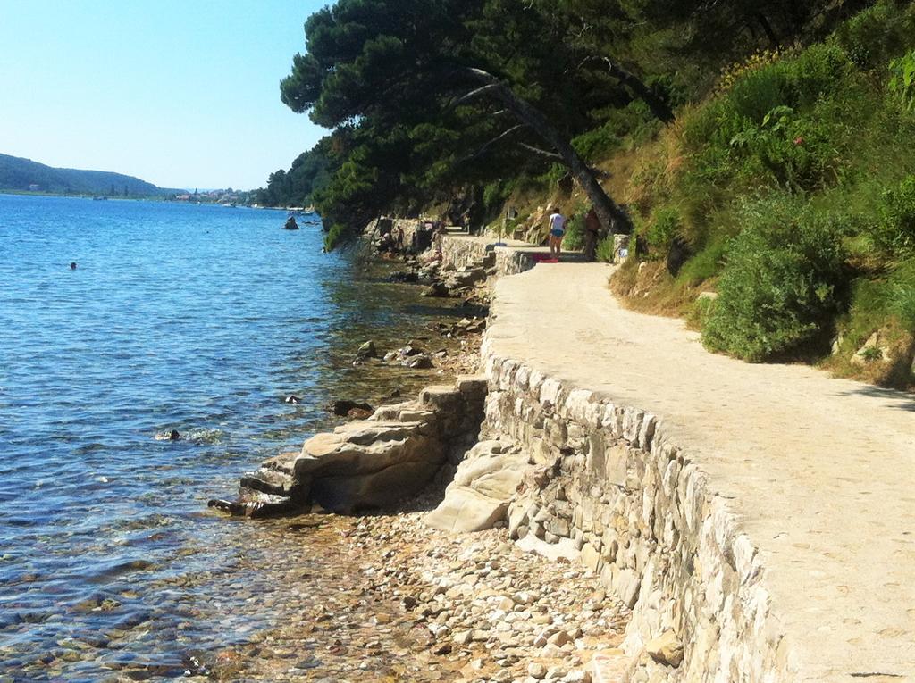 Rab View Apartman Palit