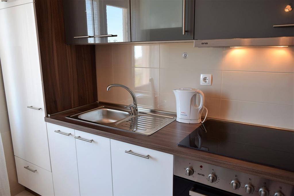 Apartman Rab View Palit