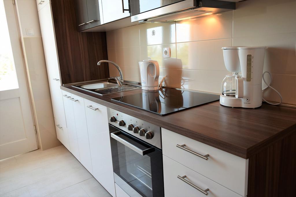 Apartments Rab City View Palit