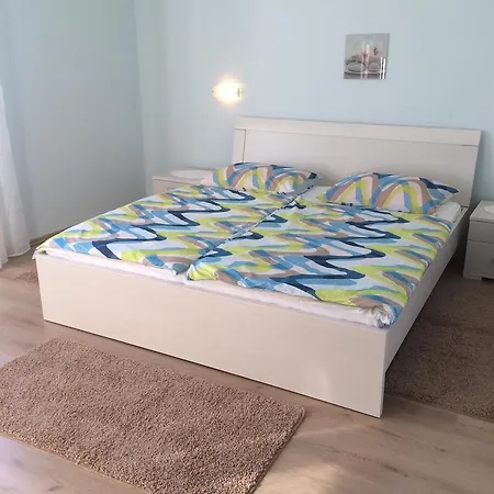 Apartments Rab City View Palit Zimmer foto