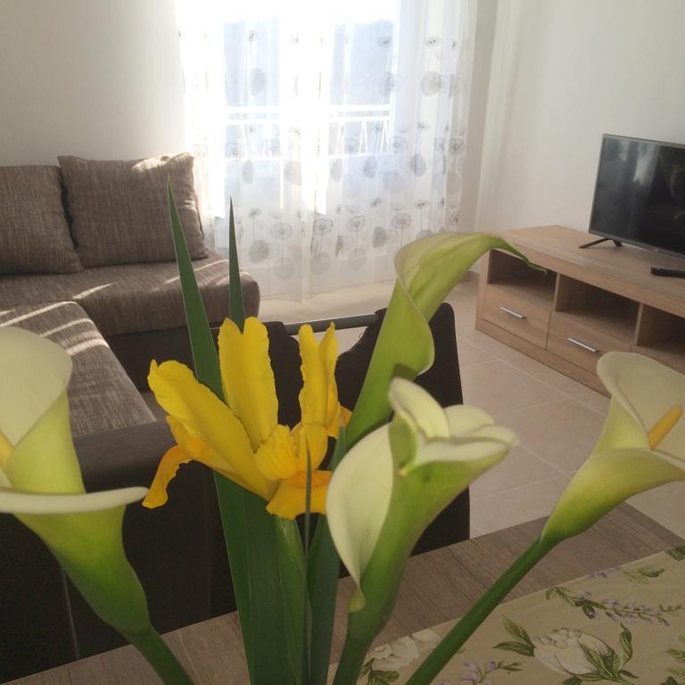 Apartments Rab City View Apartment