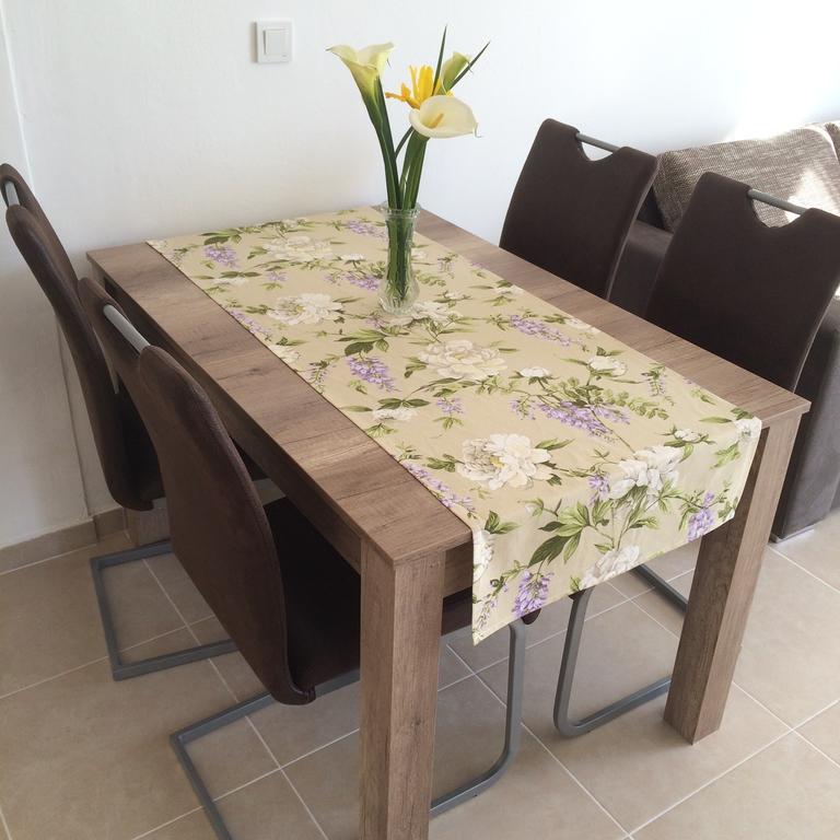 Apartments Rab City View Apartment Palit