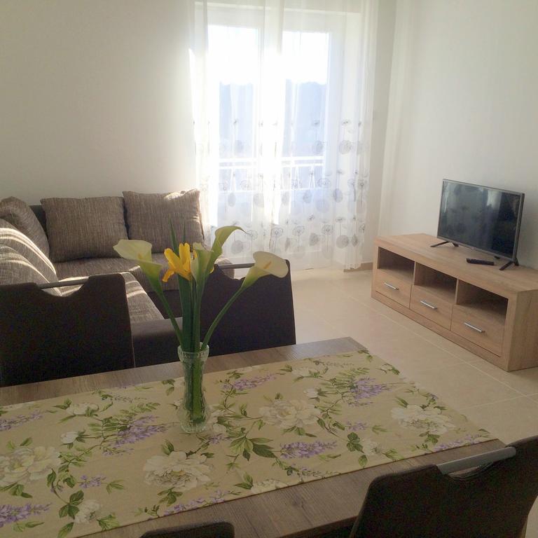 Apartment Apartments Rab City View Palit
