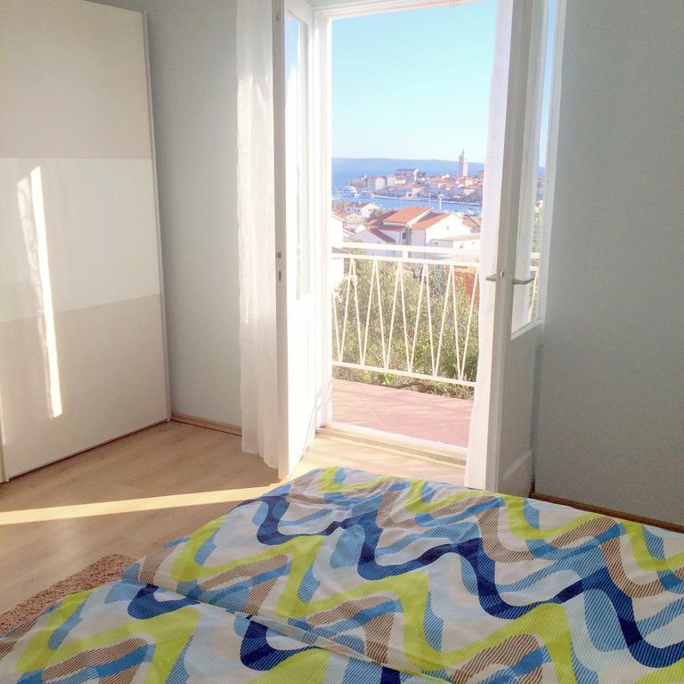 Apartment Apartments Rab City View *