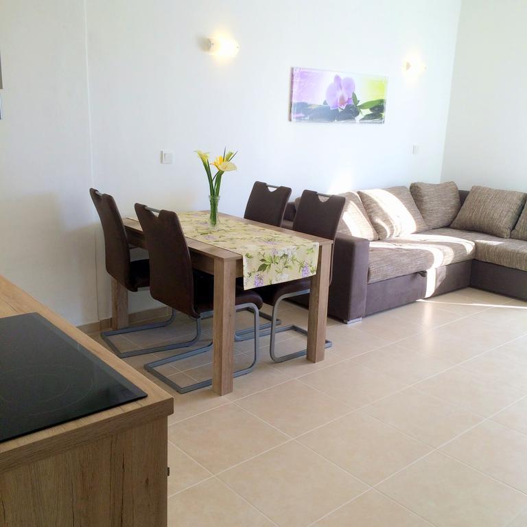 Apartments Rab City View Palit