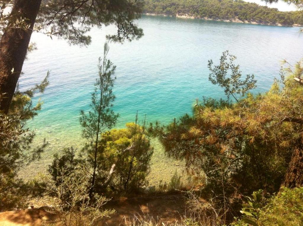 Lägenhet Rab View