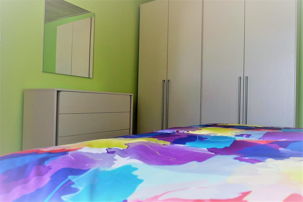 Apartments Rab City View Apartment Palit