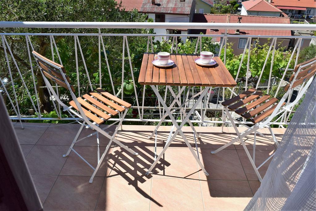 Apartments Rab City View Apartment
