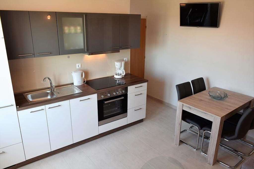 Apartments Rab City View * Palit