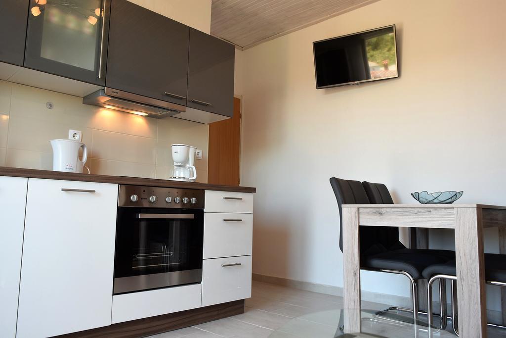 Apartment Apartments Rab City View Palit