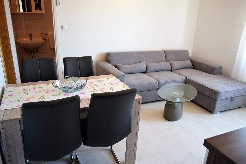 Apartments Rab City View * Palit