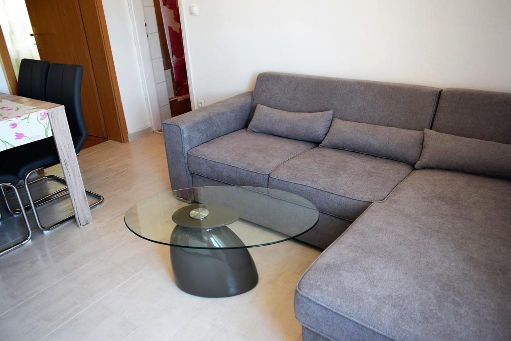 Apartment Apartments Rab City View