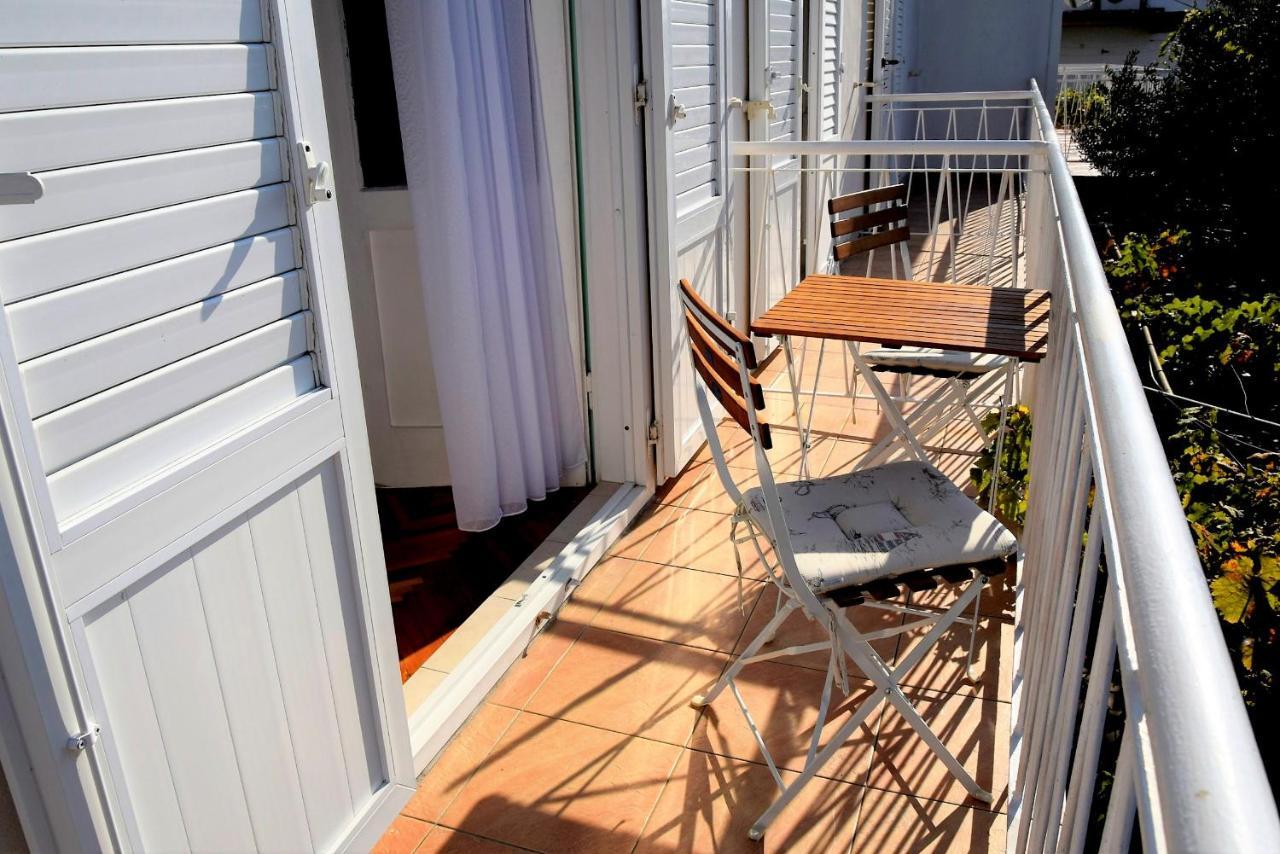 Apartments Rab City View Apartment