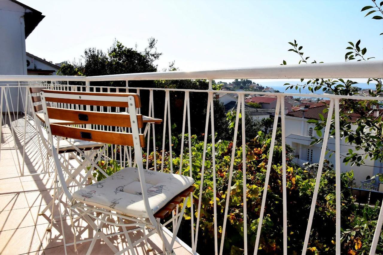 Apartment Apartments Rab City View *